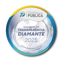 Selo Diamante ITP 2025