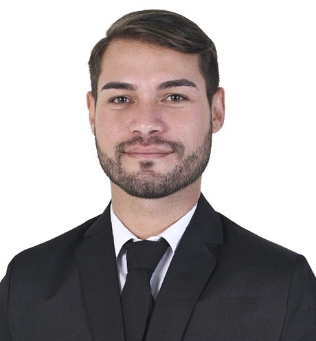 Elzino Junior