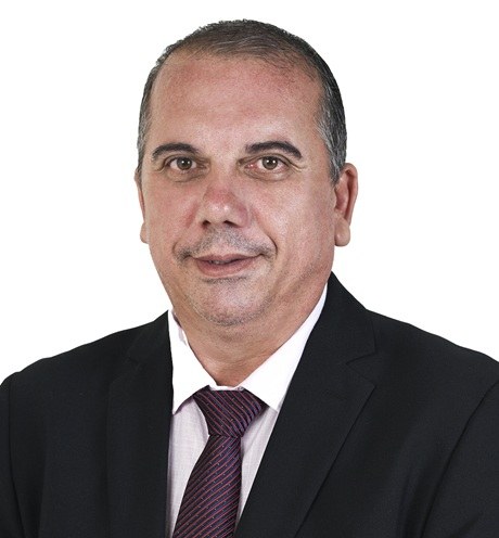Gilmar Girão