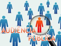 Audiência Pública - 1º Quadrimestre de 2023
