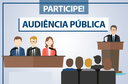 Audiência Pública - 1º Quadrimestre de 2026