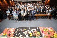 Audiência Pública debate pavimentação da PR-218 e ponte entre Icaraíma e Querência do Norte