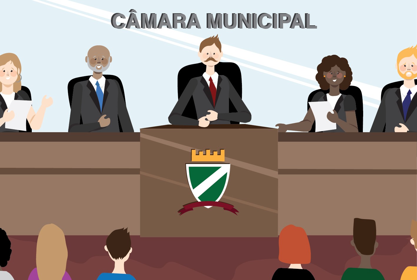 Audiência Pública - Lei de Diretrizes Orçamentárias - Exercício de 2027