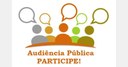 Audiência Pública - Projeto de Lei Complementar nº 060/2020