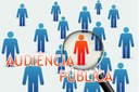 Audiência Pública - Projeto de Lei Complementar nº 064/2019