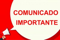 Aviso - Portal da Transparência