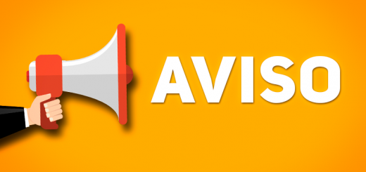 Aviso - Portal da Transparência