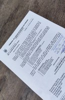 Câmara analisa contas do Executivo de 2023