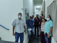 Câmara de Icaraíma já está funcionando com energia solar