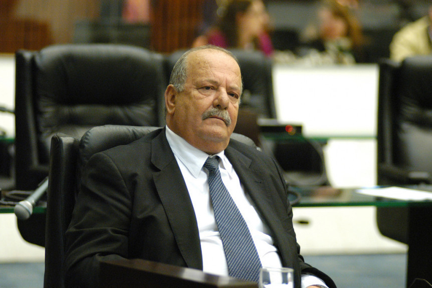 Câmara de Icaraíma lamenta o falecimento do ex-deputado estadual Luiz Accorsi