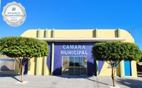 Câmara de Icaraíma recebe Selo Diamante de Transparência do Tribunal de Contas
