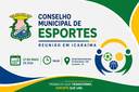 Conselho Municipal de Esportes realizará reunião em Icaraíma no dia 21 de maio