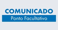 PONTO FACULTATIVO