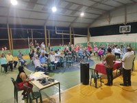 Realizada Audiência Pública sobre alterações no Plano Diretor Municipal