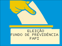 Registro Inscrições Eleição do FAPI
