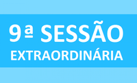 Sessão Extraordinária