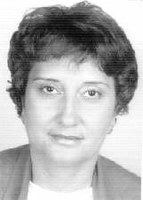 Claudete Rodrigos Nunes Campos