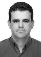 Marcos Alex de Oliveira